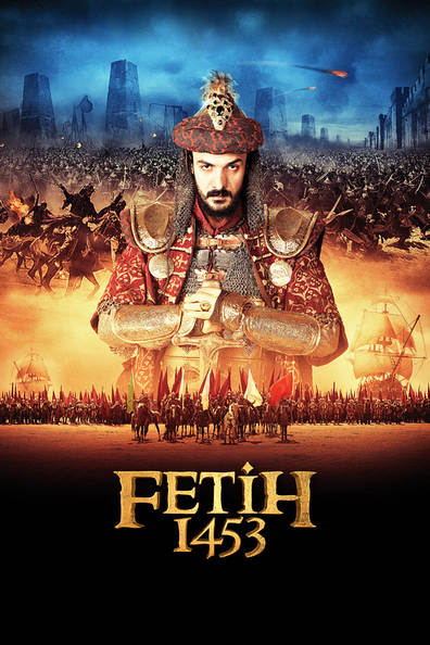 Fetih 1453 is the best movie in Cengiz Coskun filmography.