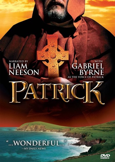 Patrick is the best movie in John Clancy filmography.