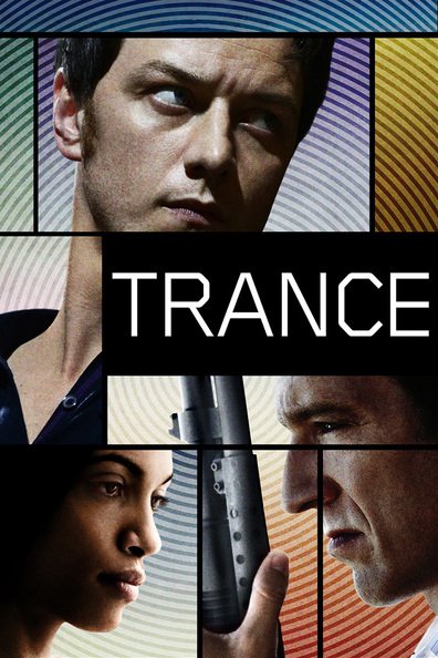 Trance is the best movie in Simon Kunz filmography.