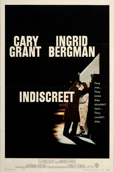 Indiscreet is the best movie in Diane Clare filmography.