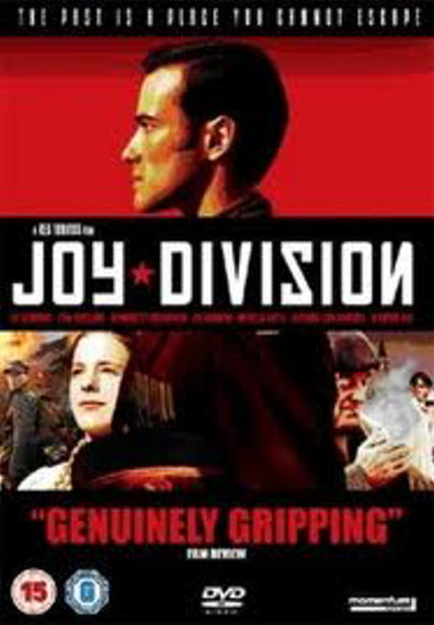 Joy Division is the best movie in Bernadette Heerwagen filmography.