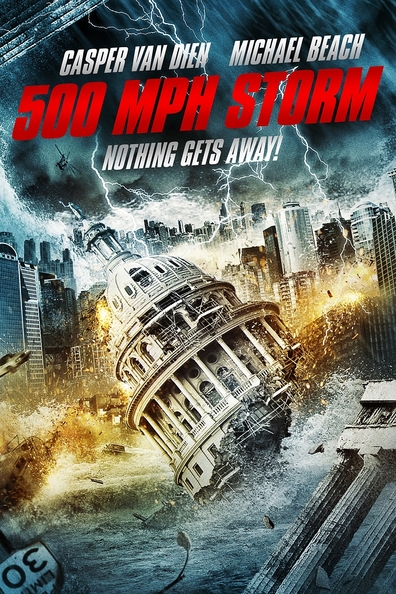 500 MPH Storm is the best movie in Malik Deniels filmography.