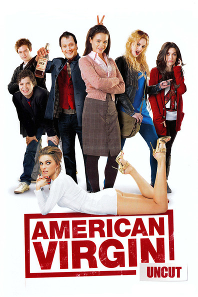 American Virgin is the best movie in Sarah Habel filmography.
