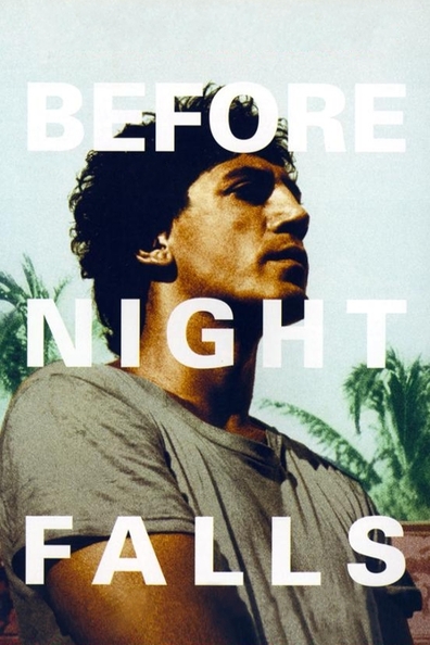 Before Night Falls is the best movie in Olatz Lopez Garmendia filmography.
