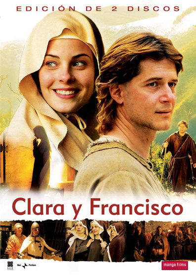 Chiara e Francesco is the best movie in Gabriele Cirilli filmography.