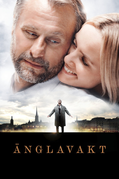 Anglavakt is the best movie in Kajsa Ernst filmography.