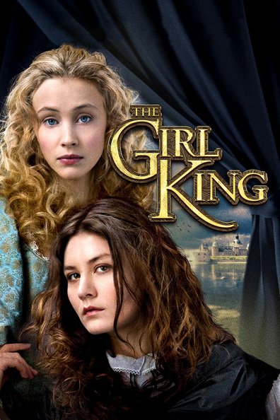 The Girl King is the best movie in Malin Buska filmography.