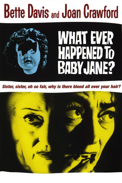What Ever Happened to Baby Jane? is the best movie in Anne Barton filmography.
