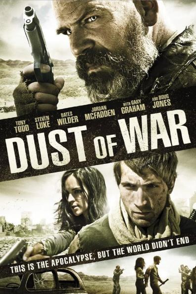 Dust of War is the best movie in Bates Wilder filmography.