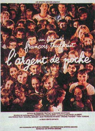 L'argent de poche is the best movie in Tania Torrens filmography.