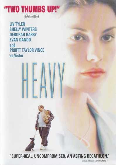 Heavy is the best movie in Evan Dando filmography.