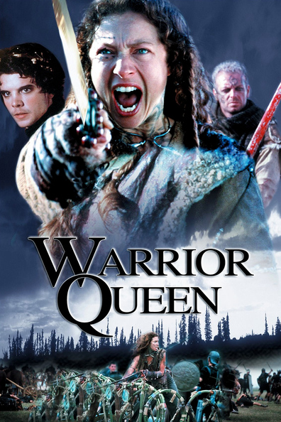 Boudica is the best movie in Alex Kingston filmography.