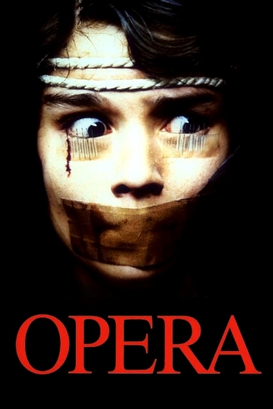 Opera is the best movie in Ian Charleson filmography.