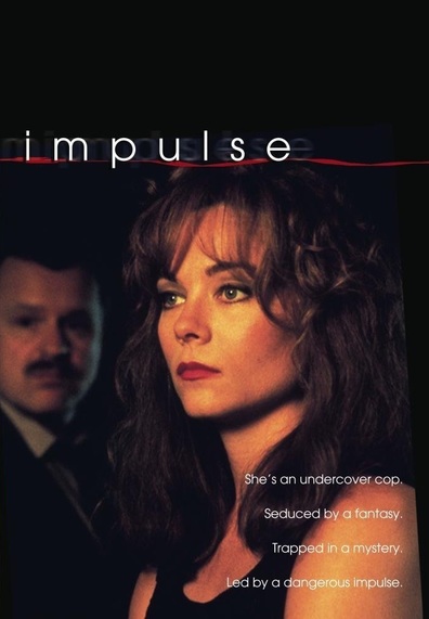 Impulse is the best movie in Shawn Elliott filmography.