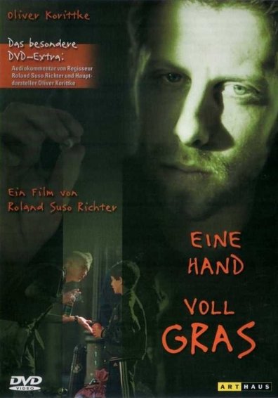 Eine Hand Voll Gras is the best movie in Yasmin Asadie filmography.
