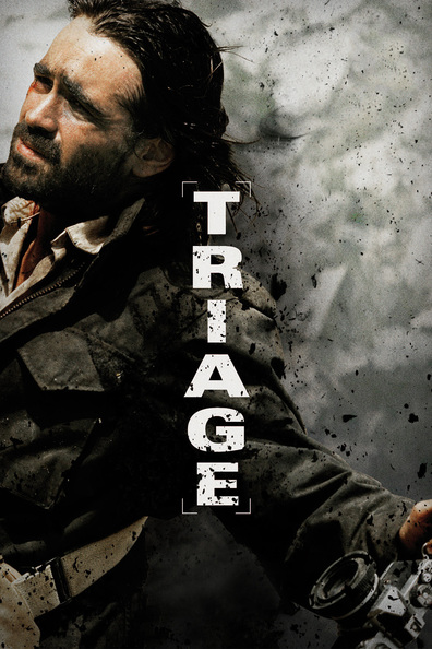 Triage is the best movie in Kelly Reilly filmography.