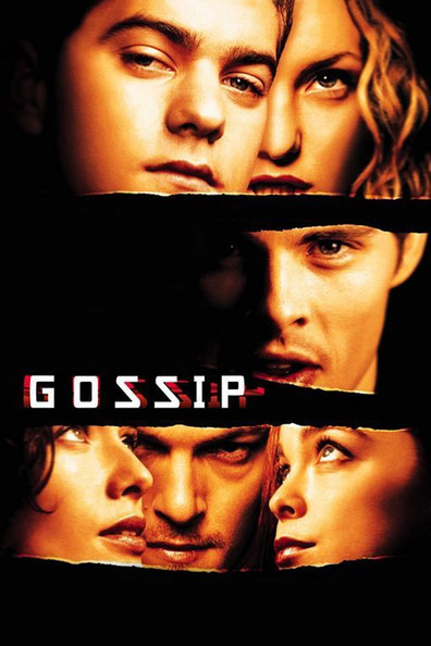 Gossip is the best movie in Joshua Jackson filmography.