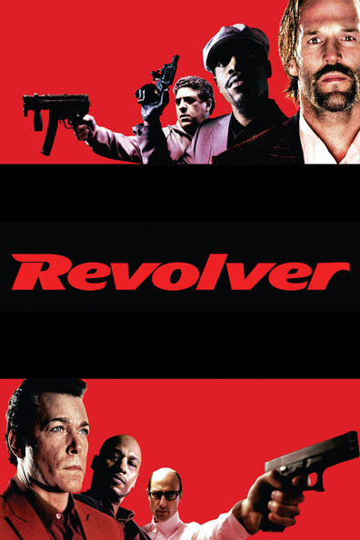 Revolver is the best movie in Anjela Lauren Smith filmography.