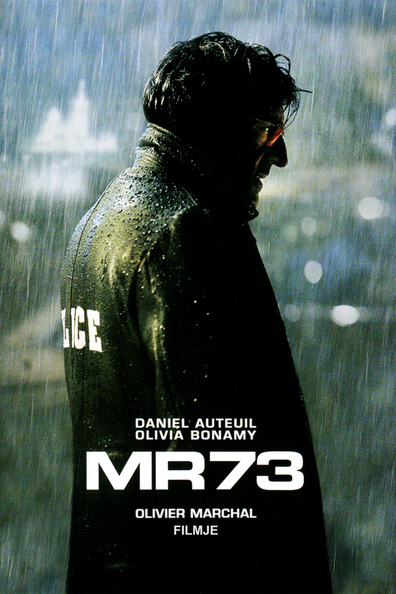 MR 73 is the best movie in Djerald Larosh filmography.
