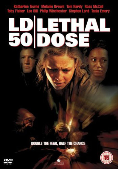 LD 50 Lethal Dose is the best movie in Leo Bill filmography.