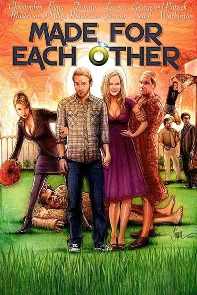 Made for Each Other is the best movie in Lauren German filmography.