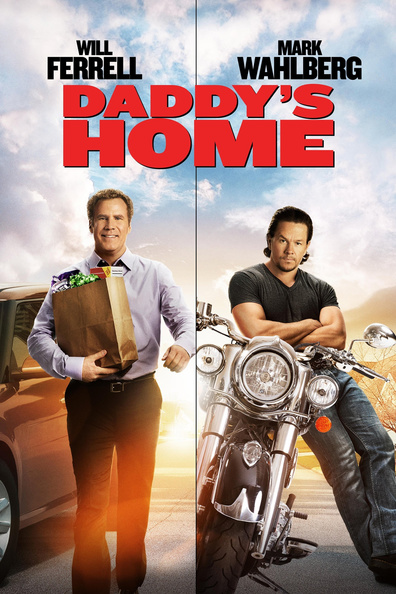 Daddy's Home is the best movie in Jamie Denbo filmography.