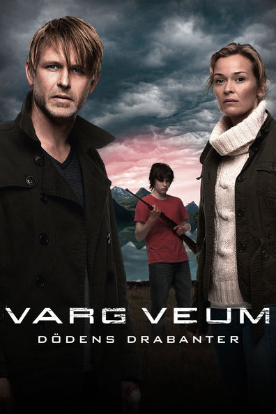 Varg Veum - Dodens drabanter is the best movie in Yon Bleykle Devik filmography.