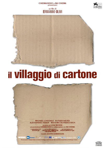 Il villaggio di cartone is the best movie in Massimo De Francovich filmography.