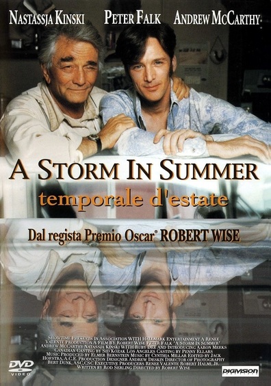 A Storm in Summer is the best movie in Aaron Meeks filmography.