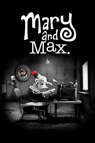 Mary and Max is the best movie in Yen «Molli» Meldram filmography.