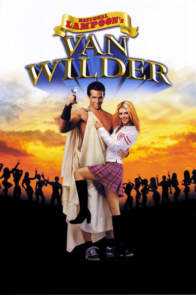 Van Wilder is the best movie in Alex Burns filmography.