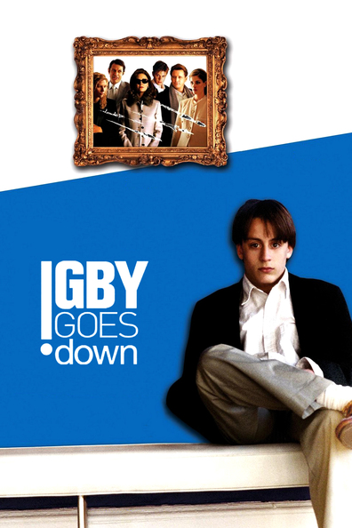 Igby Goes Down is the best movie in Peter Anthony Tambakis filmography.