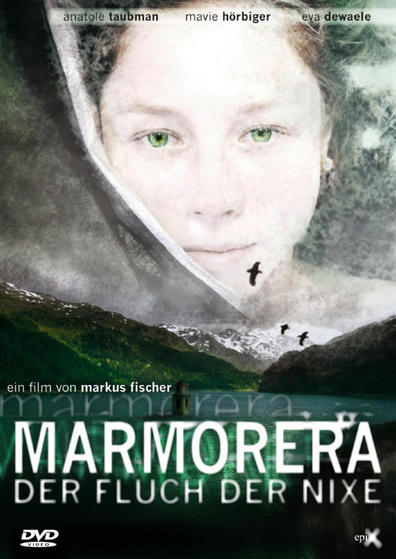 Marmorera is the best movie in Peter Jecklin filmography.