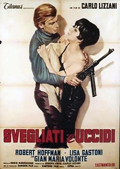 Svegliati e uccidi is the best movie in Augusto Bonardi filmography.