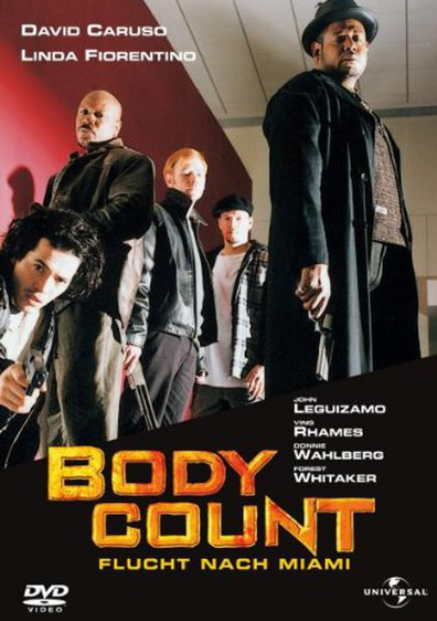 Body Count is the best movie in Michael Corrigan filmography.