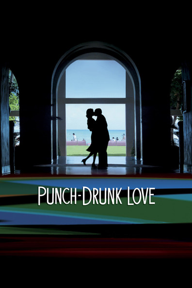 Punch-Drunk Love is the best movie in Don McManus filmography.