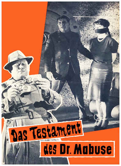 Das Testament des Dr. Mabuse is the best movie in Zeev Berlinsky filmography.