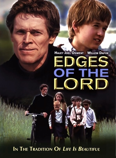 Edges of the Lord is the best movie in Richard Banel filmography.