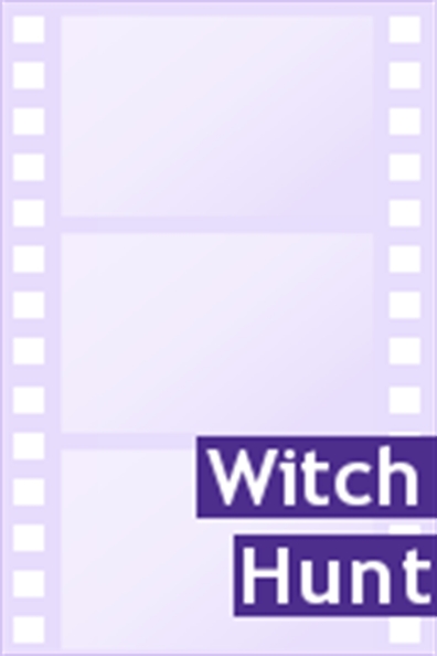 Witch Hunt is the best movie in Suzi Dougherty filmography.