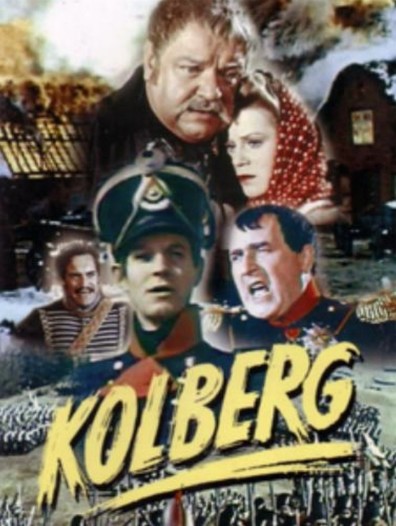 Kolberg is the best movie in Claus Clausen filmography.
