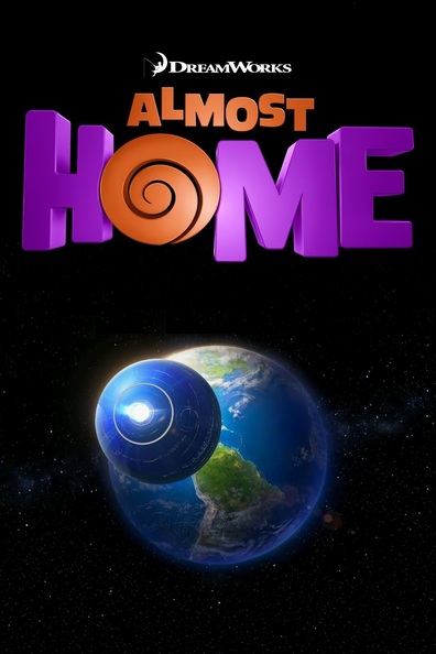 Almost Home is the best movie in David Soren filmography.