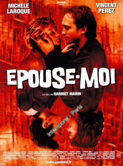 Epouse-moi is the best movie in Nathalie Auffret filmography.