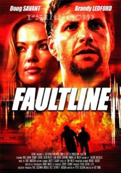 Faultline is the best movie in Guy J. Graves filmography.