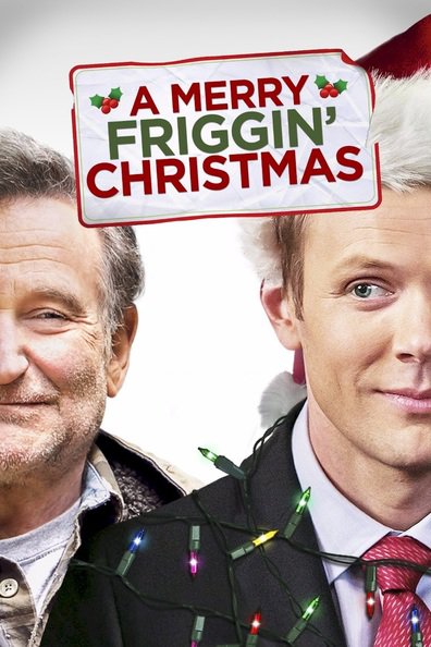 A Merry Friggin' Christmas is the best movie in Rayan Ki filmography.