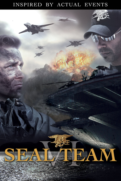 SEAL Team VI is the best movie in Rob Pirson filmography.