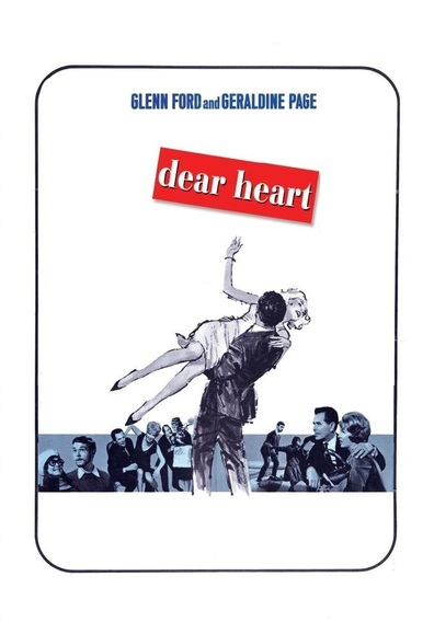 Dear Heart is the best movie in Michael Anderson Jr. filmography.
