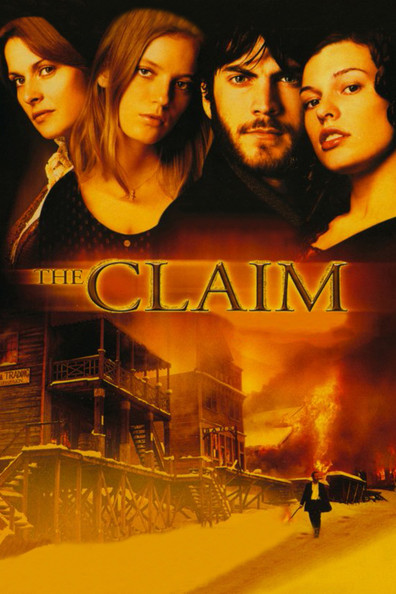 The Claim is the best movie in Randy Birch filmography.