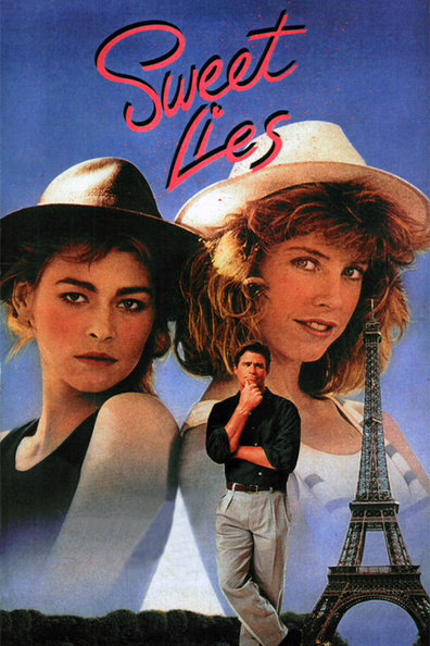 Sweet Lies is the best movie in Jerome George filmography.