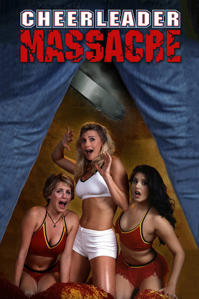 Cheerleader Massacre is the best movie in Charity Rahmer filmography.