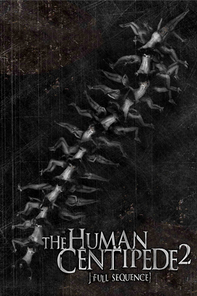 The Human Centipede II (Full Sequence) is the best movie in Ashlynn Yennie filmography.